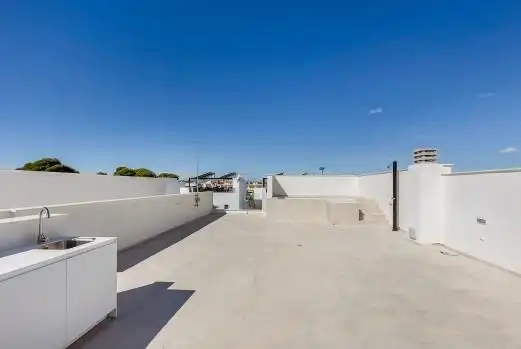 Appartement avec piscine à vendre à Santiago de la Ribera, imagen 2