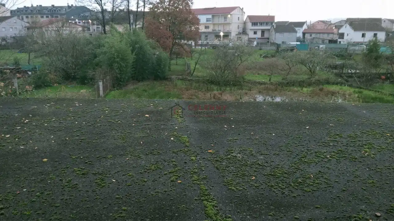 Adossat amb jardí en venda a San Cibrao das Viñas, imagen 10