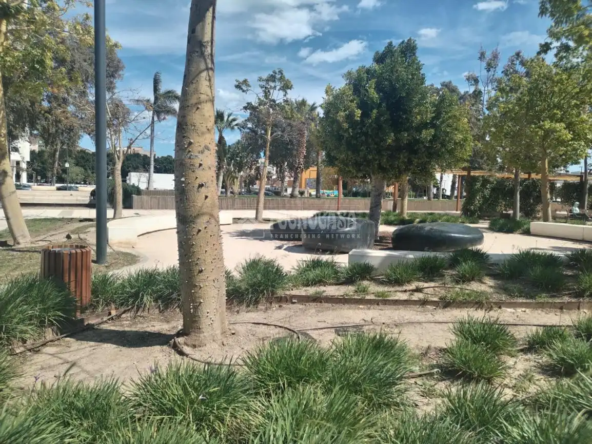 Piso en venta en Martiricos - La Roca - La Rosaleda
