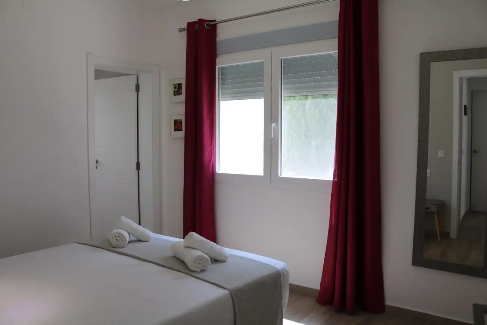 Casa o chalet de alquiler en El Portet - Pla de Mar