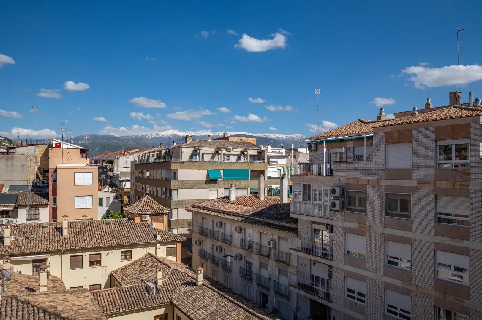 Pis amb terrassa en venda a Calle TEJEIRO 2, imagen 25
