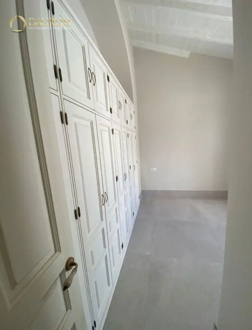 Flat for sale in Utrera  with Air Conditioner, Terrace and Furnished