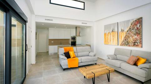 Foto 4 de Casa adosada en venda a Calle Manuel de Falla, Daya Nueva, Alicante