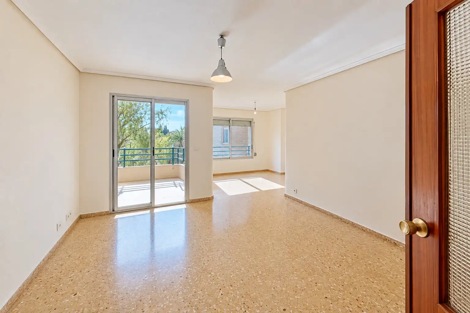 Wohnung mit Terrasse zum Verkauf in Campanar, imagen 7
