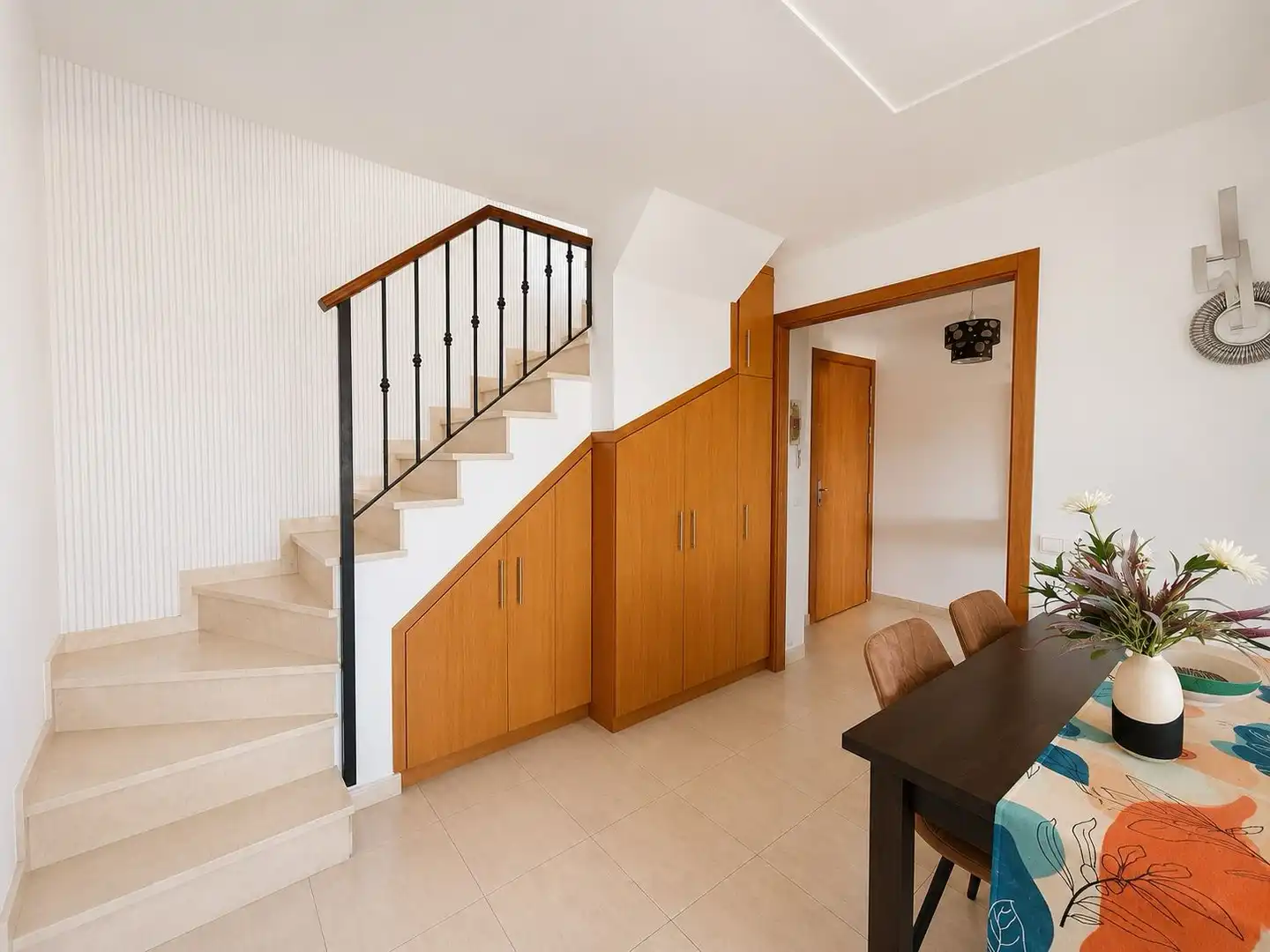 Duplex with terrace for sale in Carrer Doctor Ferran, imagen 18