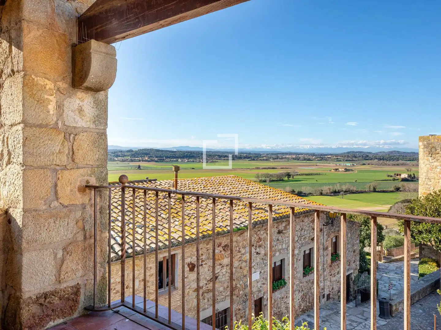 Country house with garden for sale in Poble, imagen 43