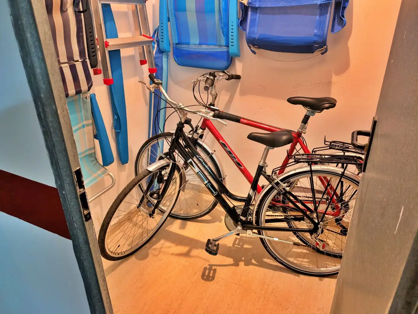 Flat with pool for sale in Avenida Ramblas de Oleza 19 19, imagen 27