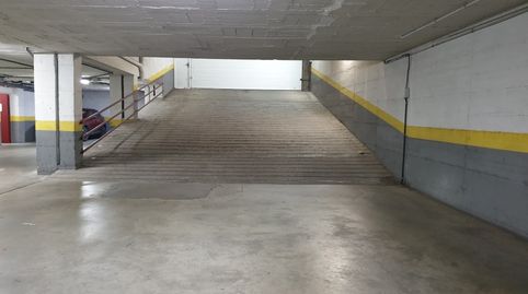 Foto 5 de Garaje en venta en Carrer de Mossèn Baldiri Reixac, 19, Eixample Sud – Migdia, Girona Capital