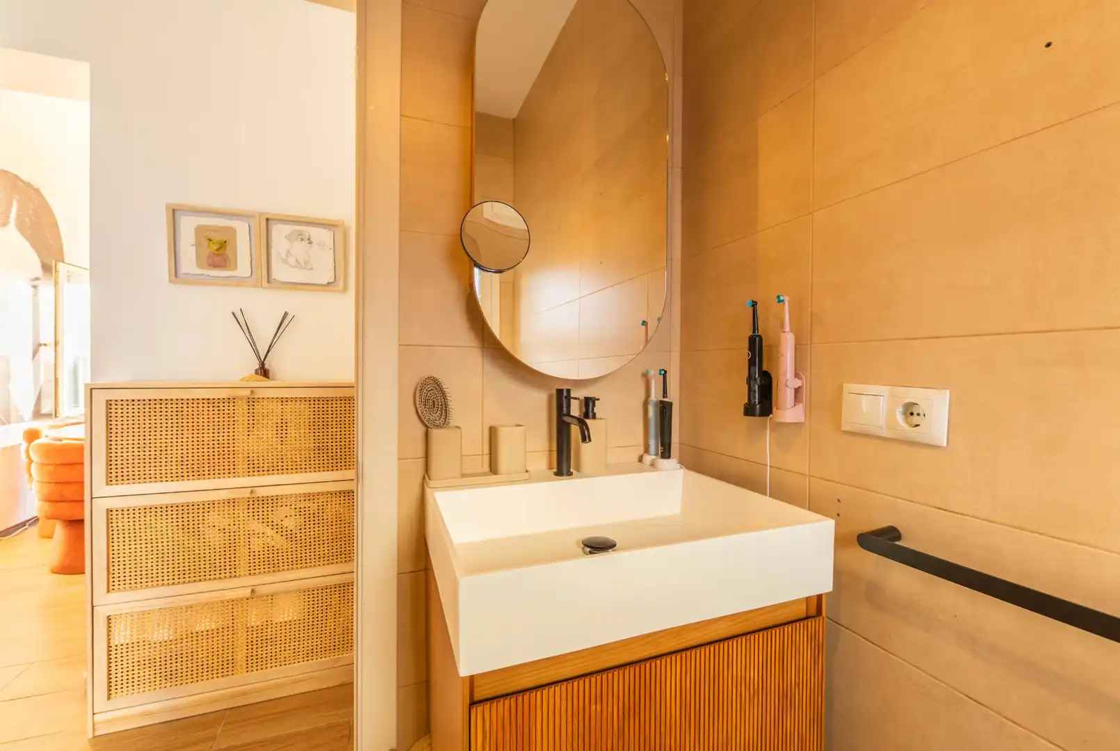 Apartment zum Verkauf in Barriada Antonio Ordóñez, imagen 30