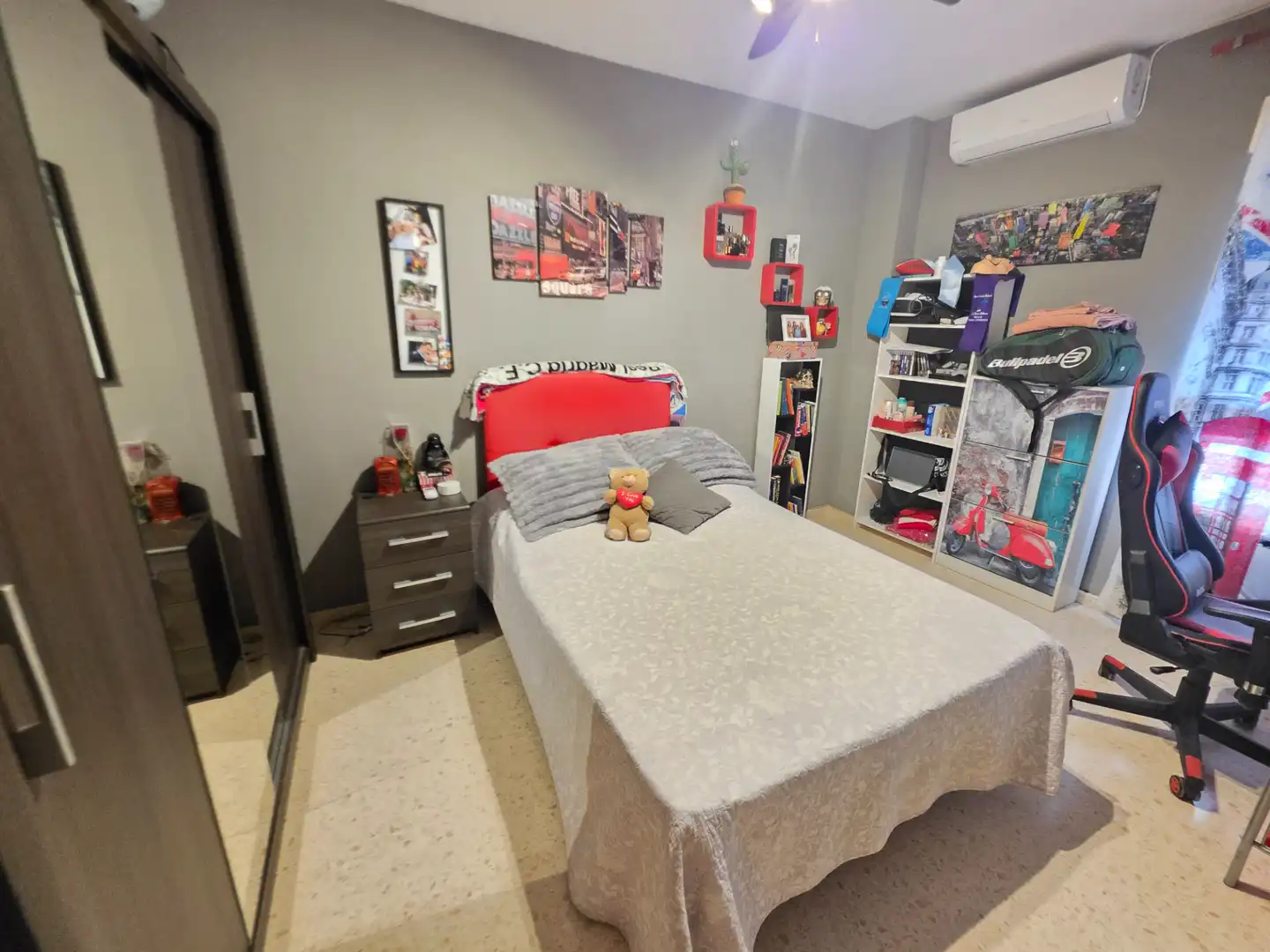 Terraced house for sale in Calle Pámpano, imagen 10