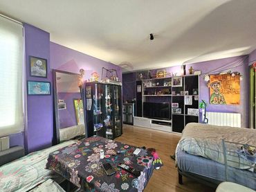 Flat with lift for sale in Avenida Pérez Galdós