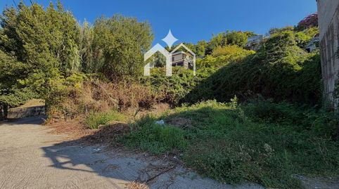 Parcela de 375m con proyecto y licencia