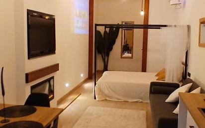 Bedroom of Apartment for sale in  Valencia Capital