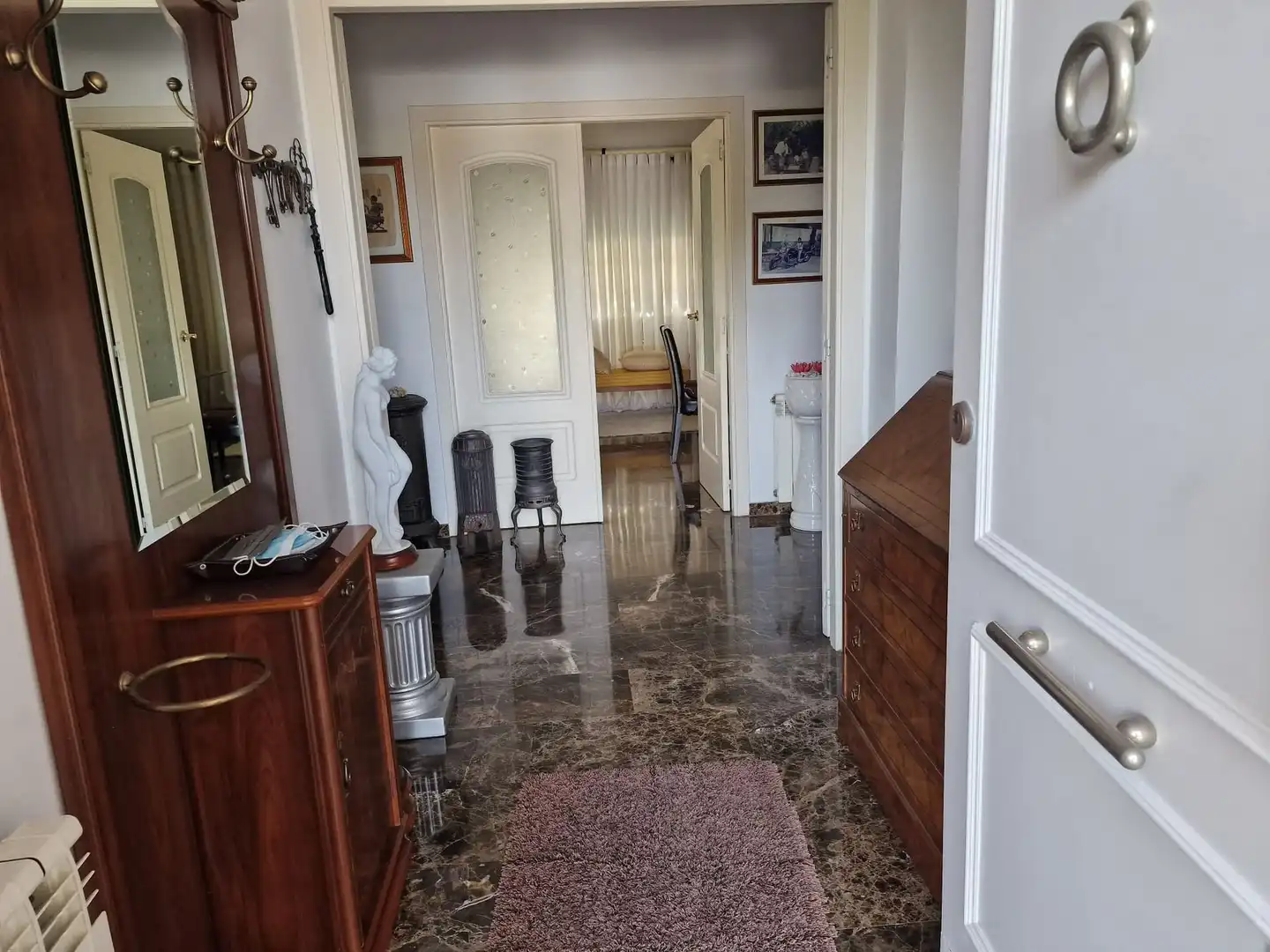 Chalet con piscina en venta en Carrer Moscú 61, imagen 15