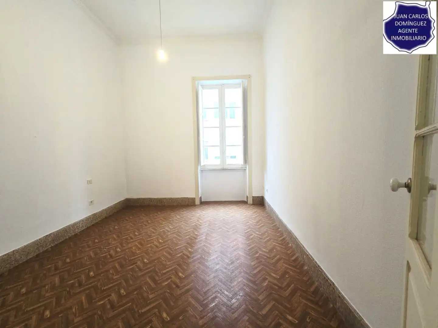 Flat for rent in Arenales - Lugo - Avda. Marítima