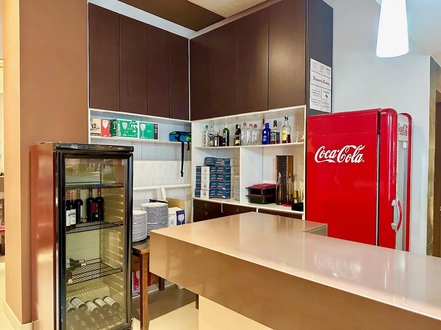 Local en venta en Corts Valencianes, Piscinas