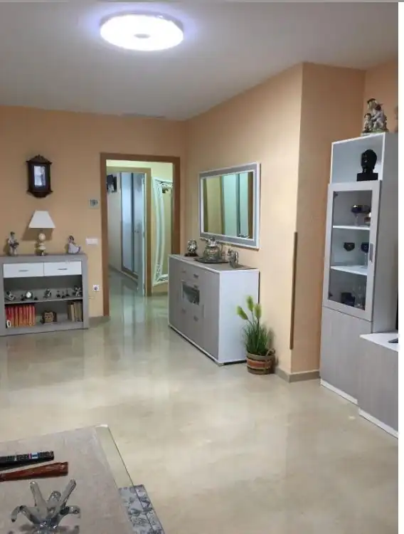Apartamento con piscina en venta en Calle Llebeing, imagen 4
