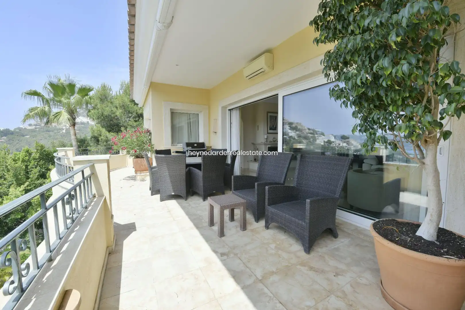 Chalet con piscina en venta en Port d'Andratx, imagen 37