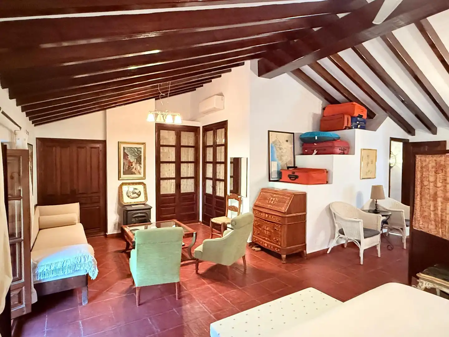 Maison rustique avec piscine à vendre à Álora, imagen 22