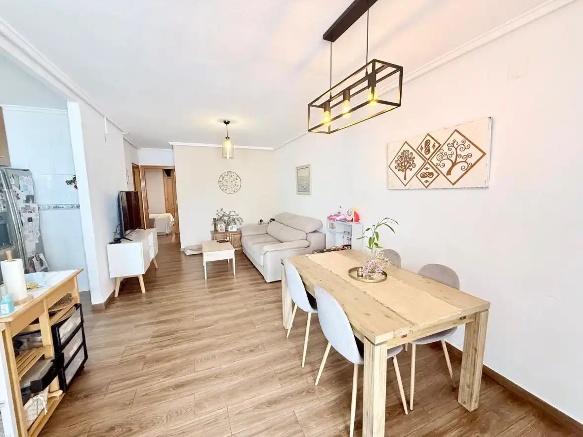 Apartment with pool for sale in AVENIDA ESCANDINAVIA N72 nº10, imagen 6