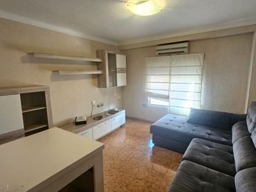 Appartement avec balcon à vendre à Juzgados
