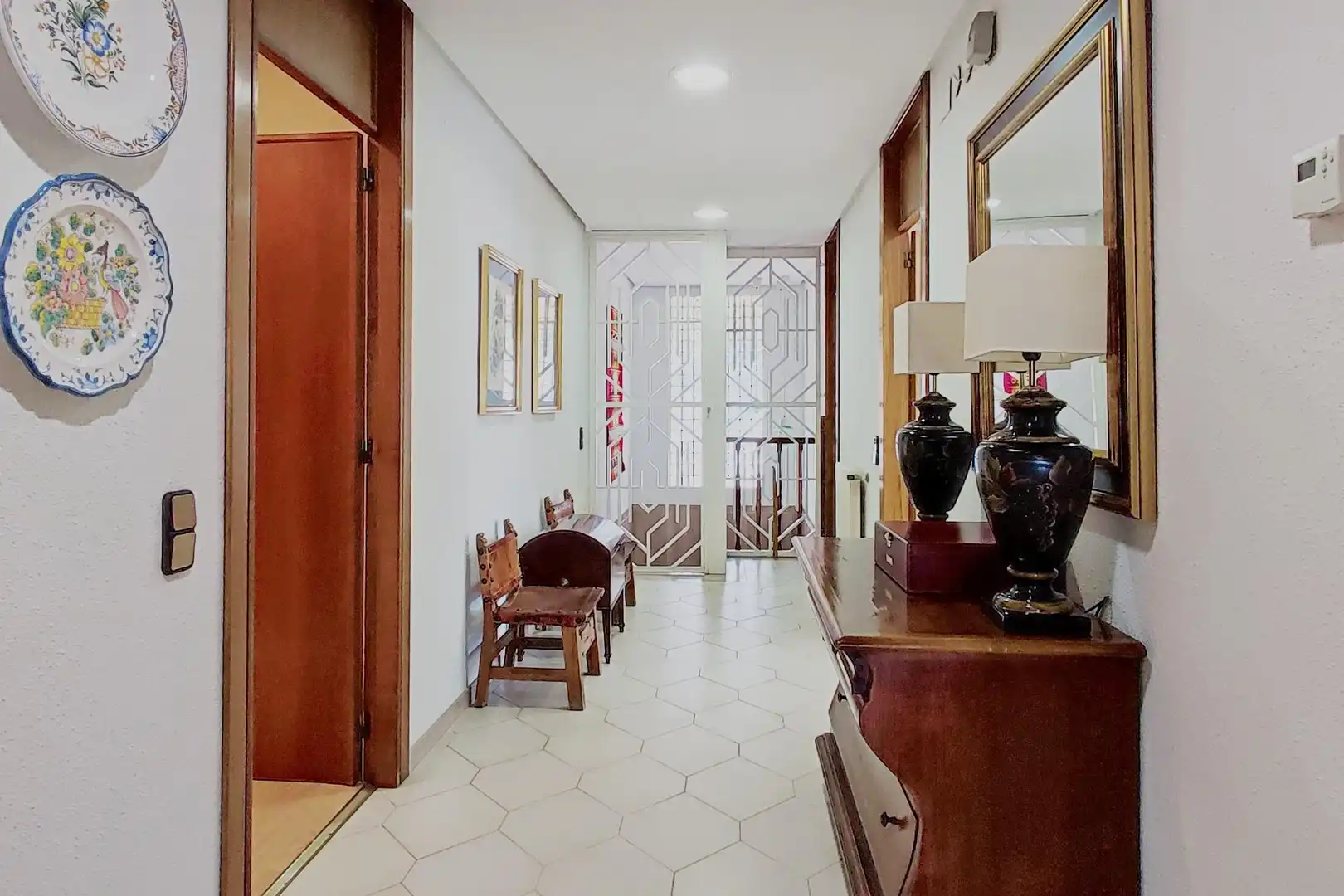 Houses for sale in L'Eliana  with Air Conditioner, Heating and Private garden
