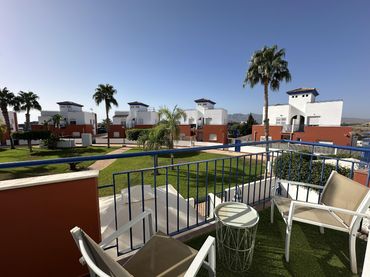 Maison jumelée avec piscine à vendre à Lomas del Mar