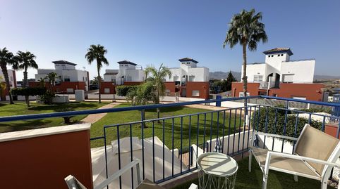 En urbanización Coto de Vera al lado del Mercadona.