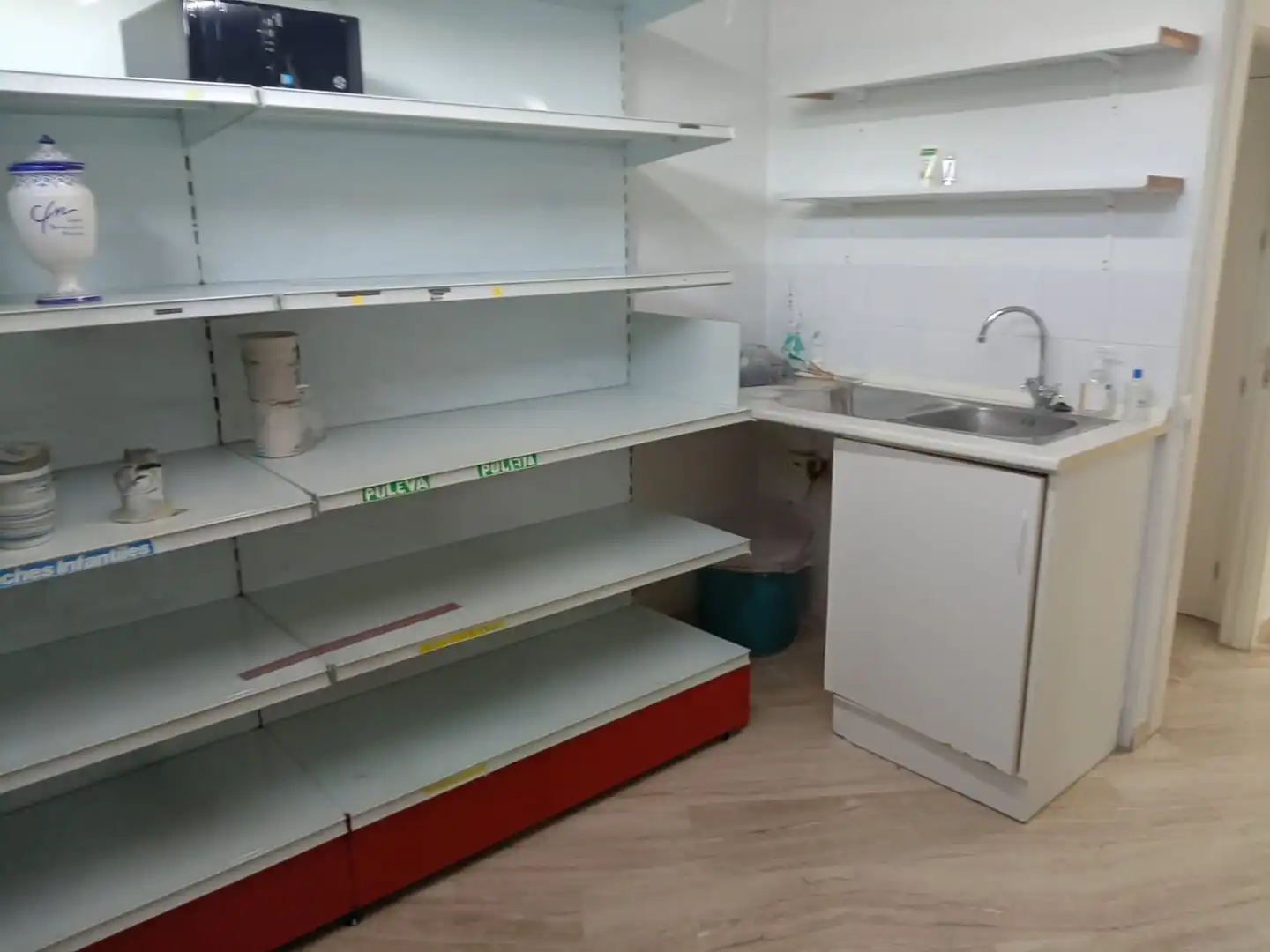 Gewerbefläche zur Miete in Pedanías Norte, imagen 6