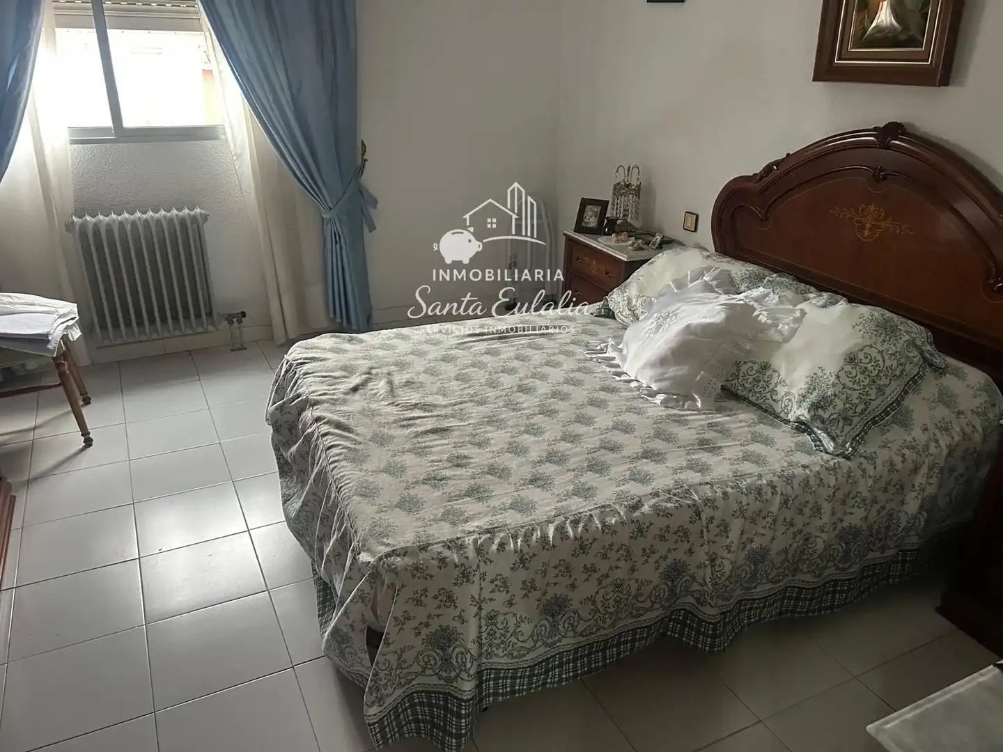 Habitación de Piso en venta en Mérida con Aire acondicionado, Calefacción y Terraza