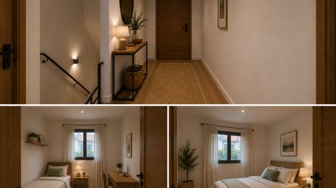 Foto 4 de Casa adosada en venta en Avenida de Marcial Llorente, 2, Pelayos de la Presa, Madrid