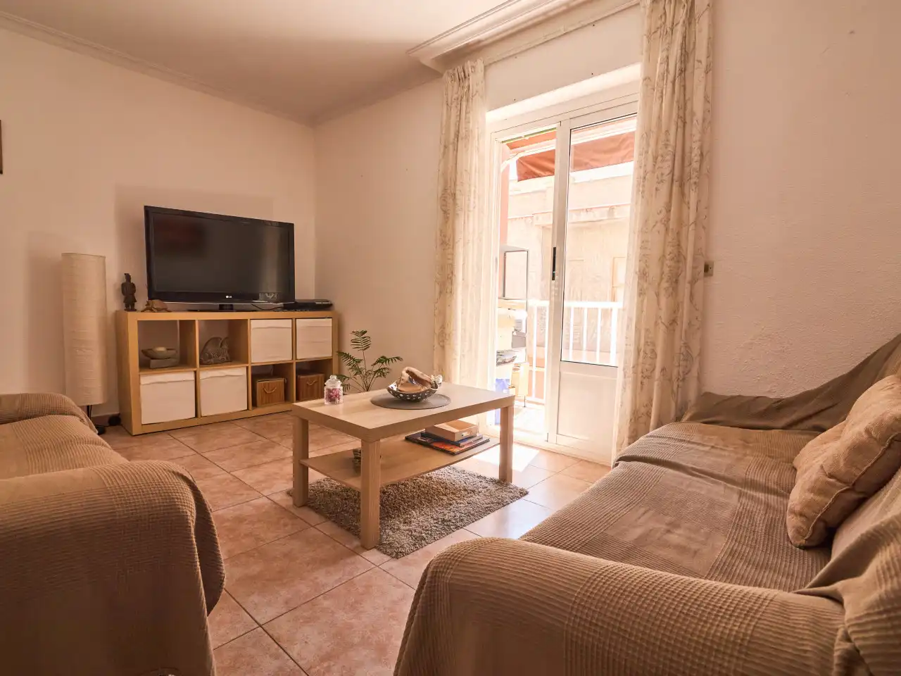 Apartamento con terraza en venta en Centro, imagen 7