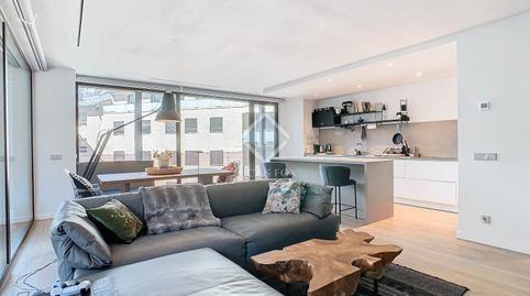 Photo 3 of Flat for sale in Ciudad Universitaria, Madrid