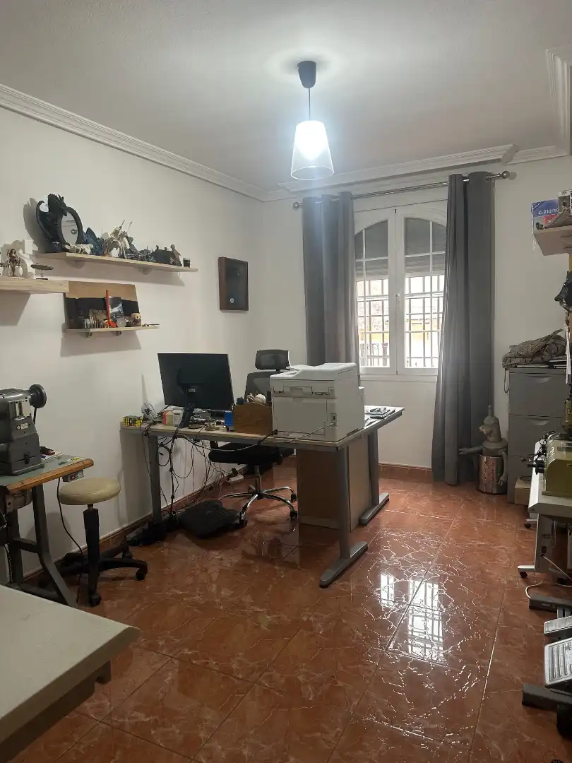 Casa o chalet en venta en Cedillo del Condado