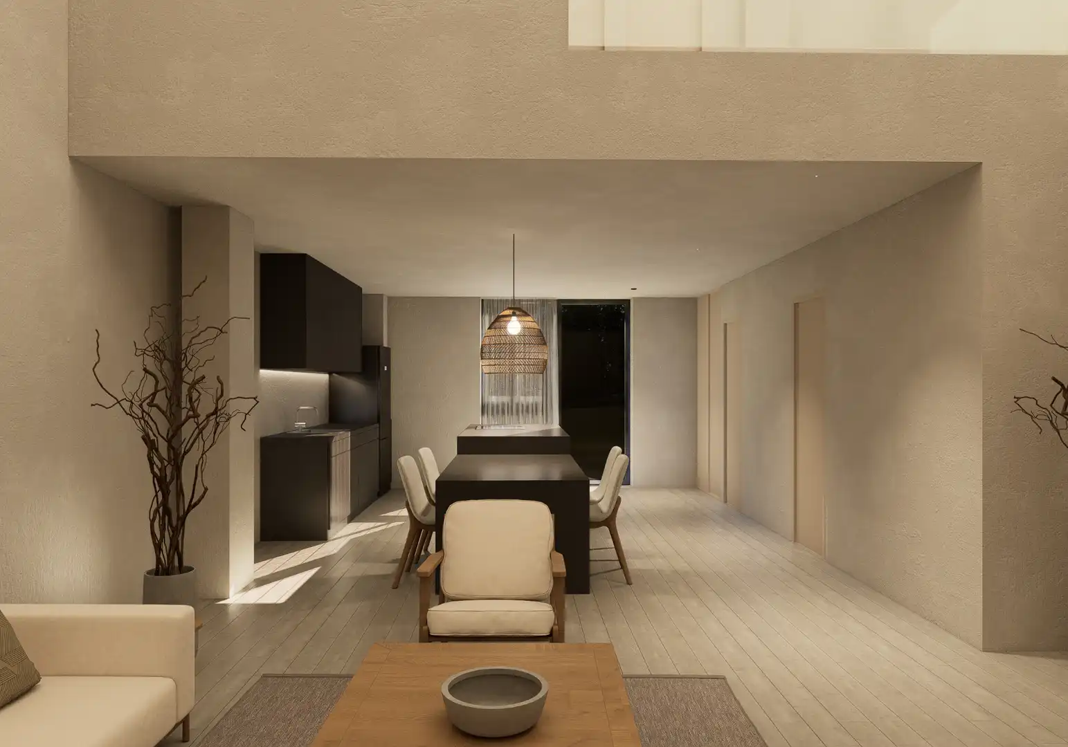 Appartement à vendre à Plaça Bucarest 3