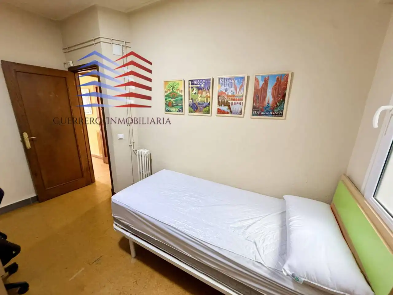 Wohnung mit Terrasse zur Miete in Avenida LA HABANA, imagen 44