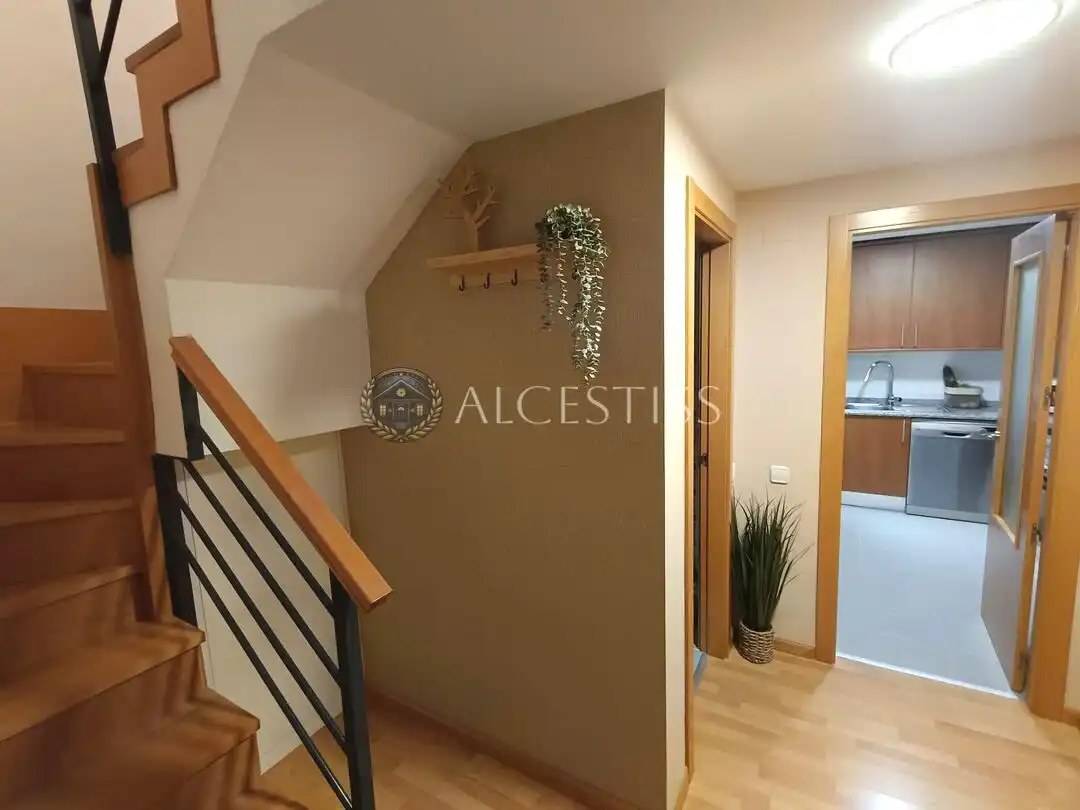 Duplexes for sale in Méntrida