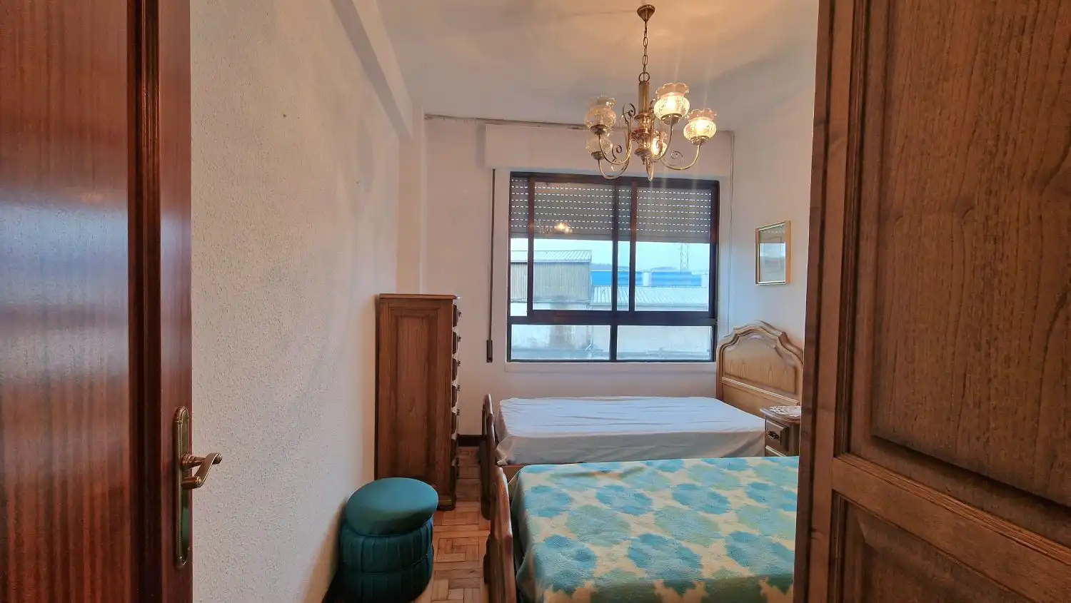 Piso con ascensor en venta en Ansar, imagen 5