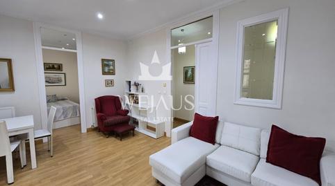 Foto 5 de Piso de alquiler en Calle de Jesús del Monasterio, Centro - Ayuntamiento, Cantabria