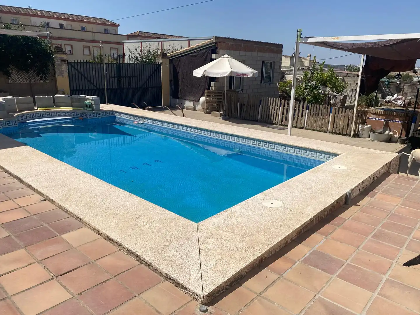 Xalet amb piscina en venda a Calle Vicente Aleixandre, imagen 9