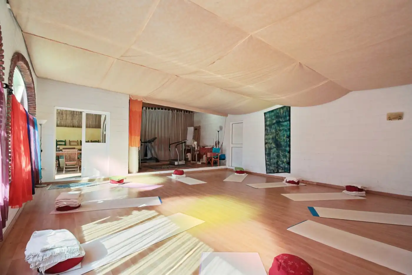 Edificio en venta en Almayate