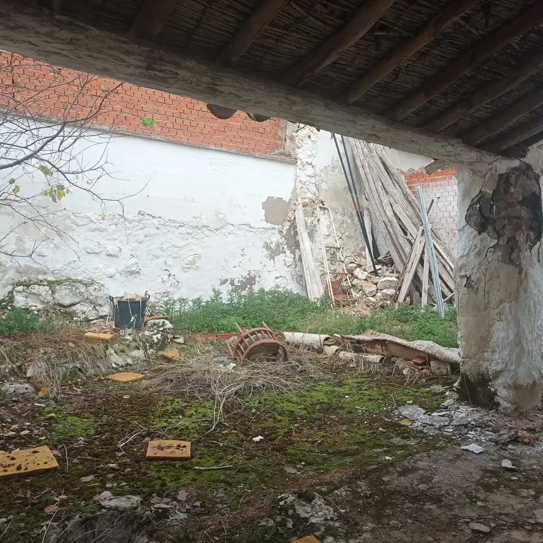 Casa o chalet en venta en Villanueva de Alcardete con Calefacción, Jardín privado y Parquet