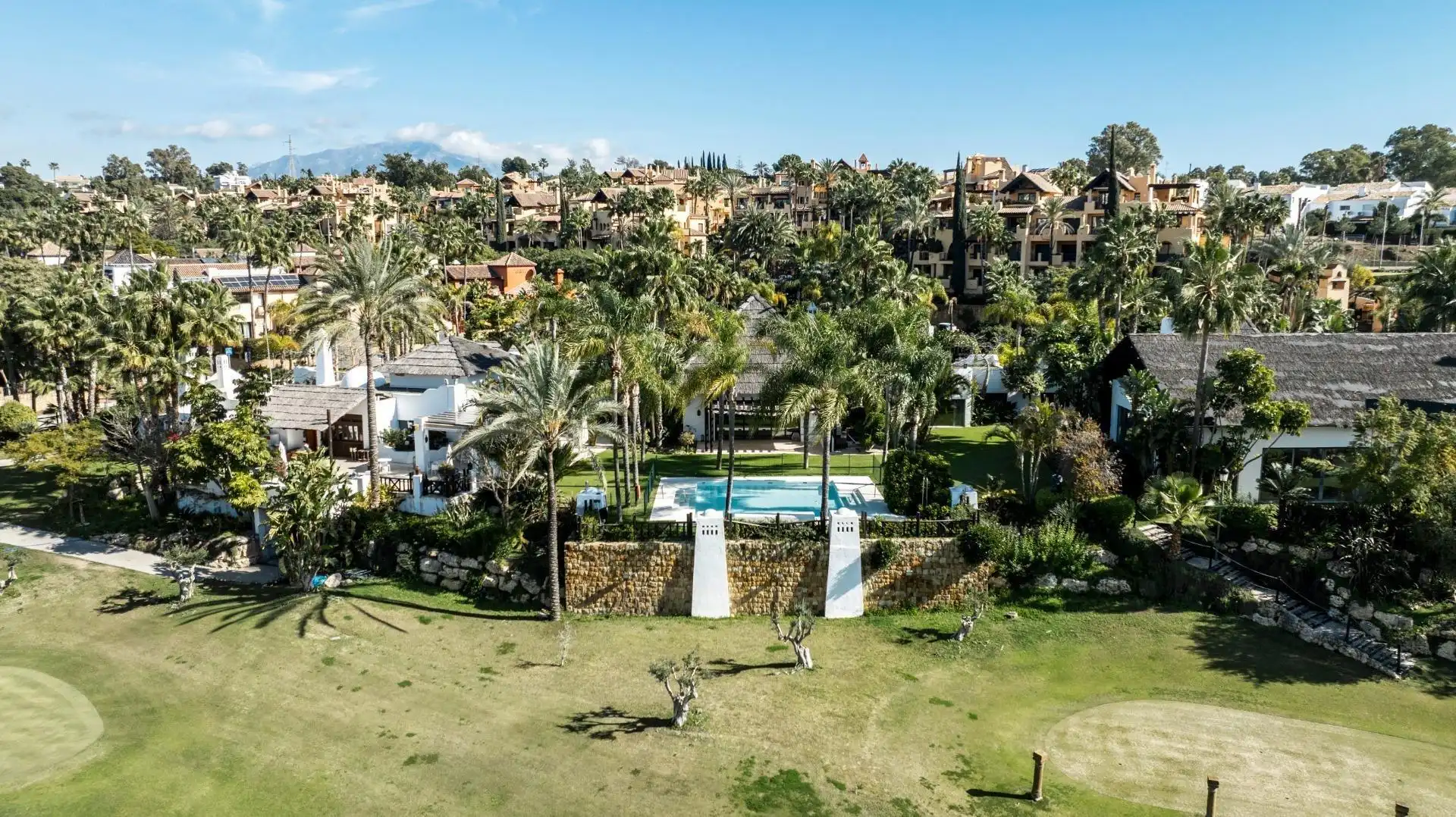 Villa mit Pool zum Verkauf in Benamara - Atalaya, imagen 36
