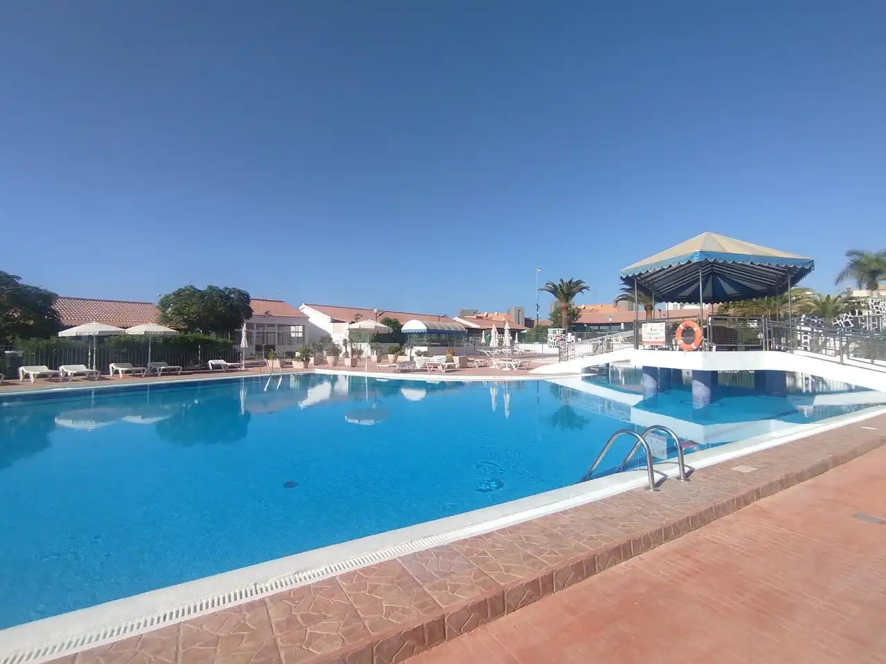 Casa o xalet de lloguer a San Bartolomé de Tirajana, Las Palmas