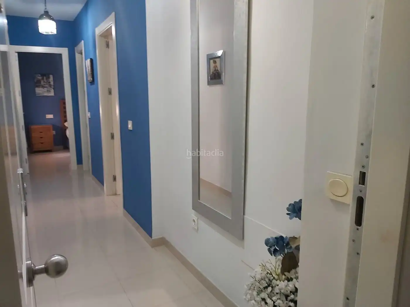 Appartement avec ascenseur à louer à Avenida Juan Carlos I 165, imagen 30