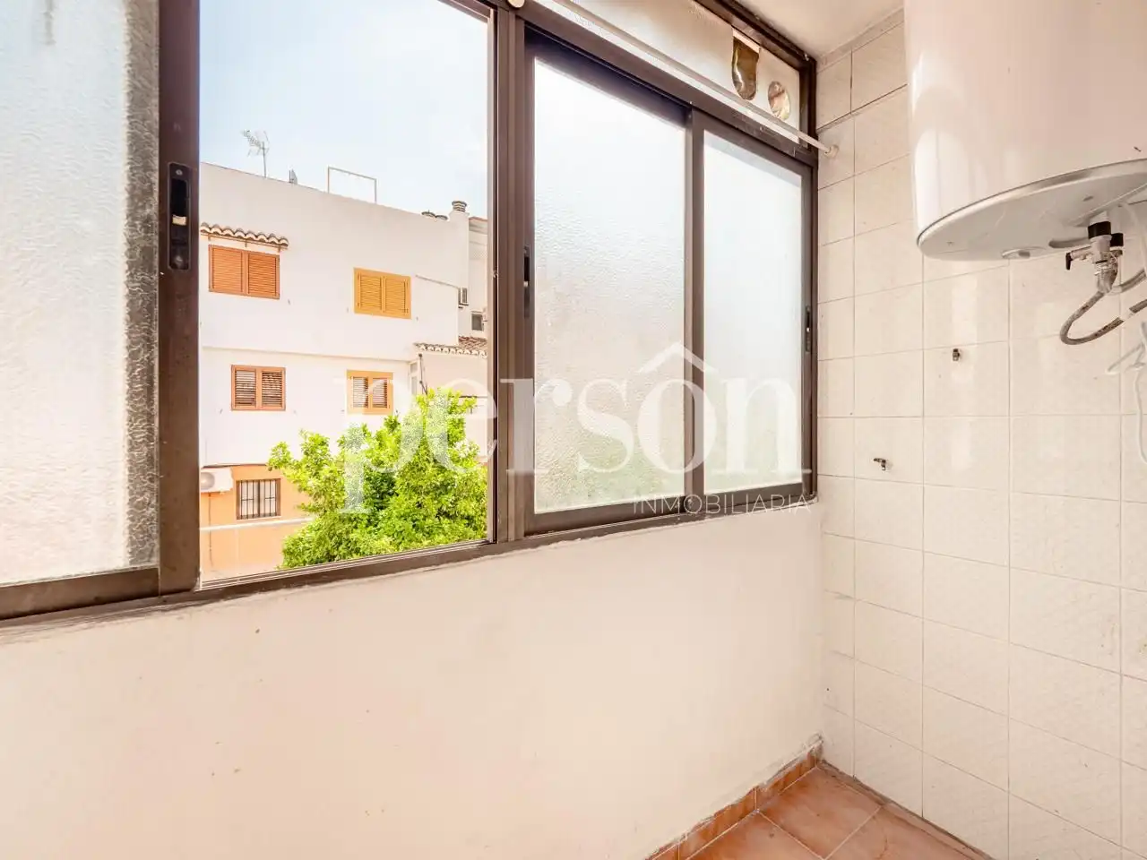 Habitación de Casa o chalet en venta en Valencia con Jardín privado y Terraza