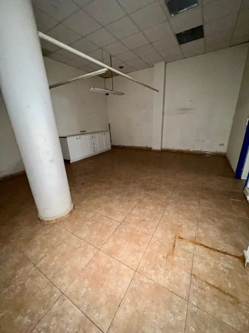 Local comercial de lloguer a Calle de Daroca, imagen 21