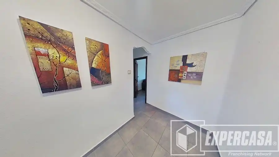 Piso en venta en Burjassot