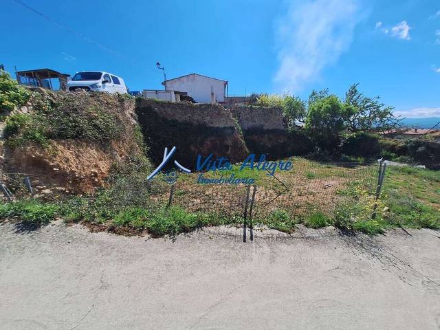 Terreno residencial en Venta en Calle de la Fuente en Galbárruli