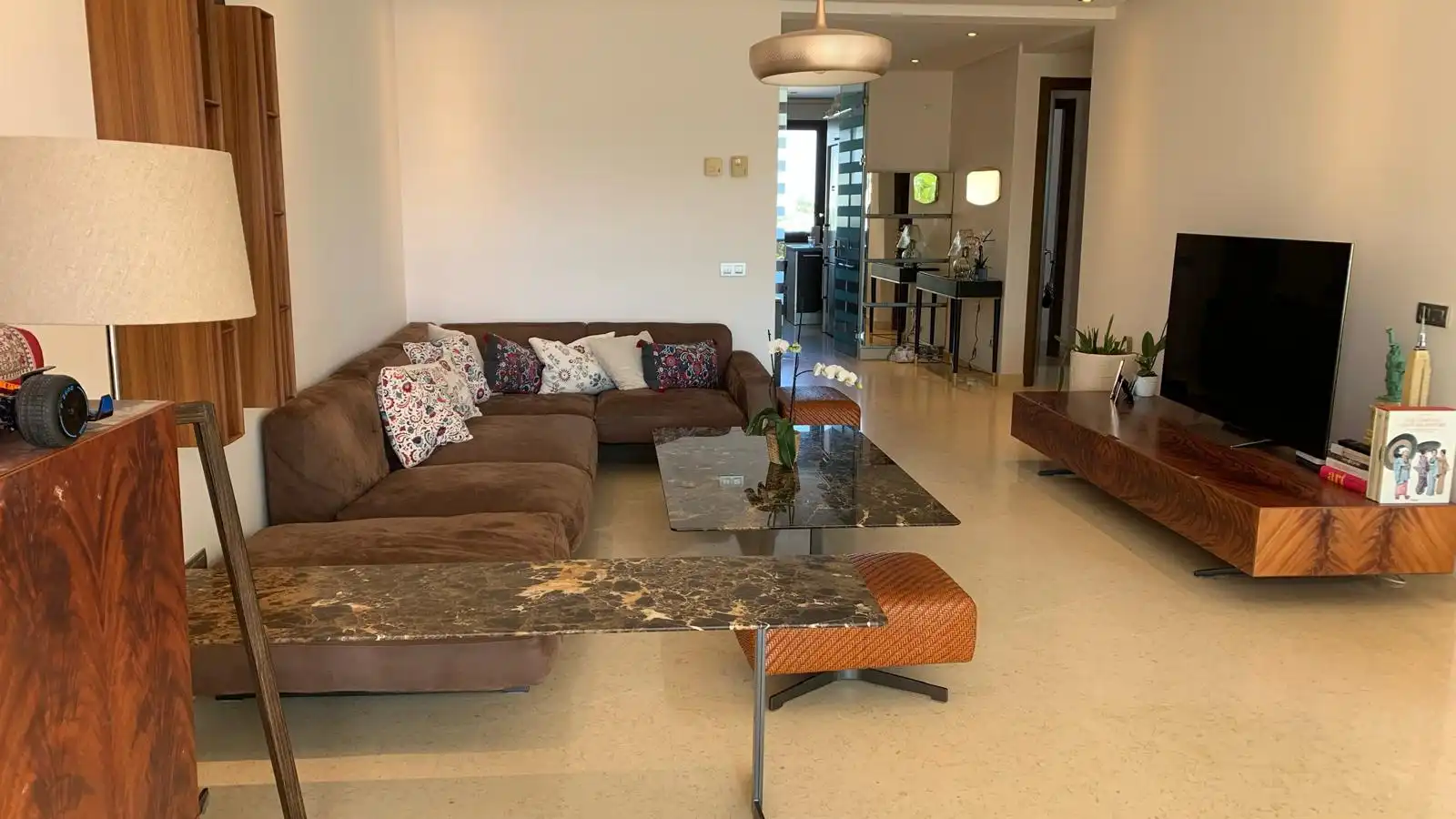 Apartment with pool for sale in El Paraíso, imagen 4
